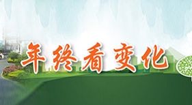 年終看變化