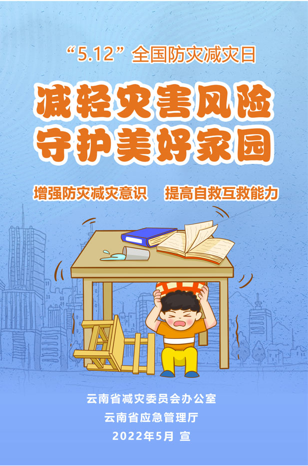 2.進(jìn)學(xué)校03-增強(qiáng)防災(zāi)減災(zāi)意識 提高自救互救能力