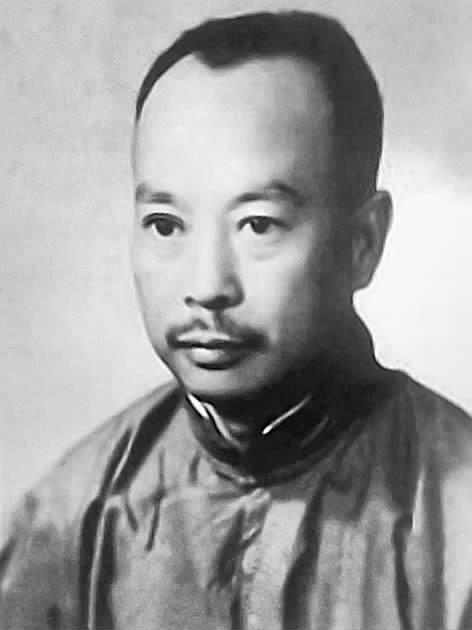 鄭一齋。（劉本學(xué)供圖）
