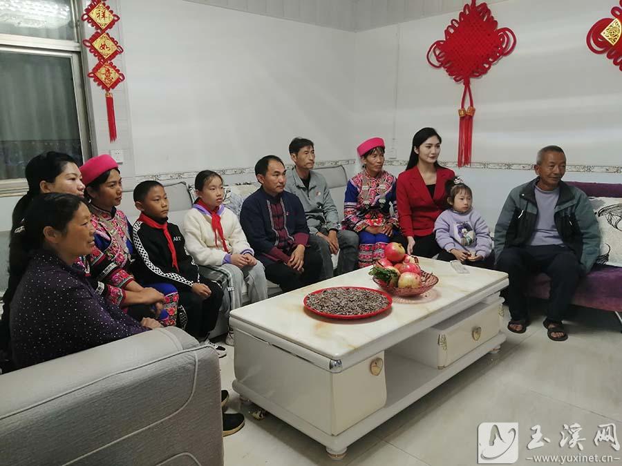 易門縣十街鄉(xiāng) 副本