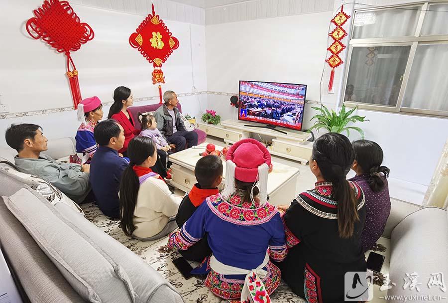 易門縣十街鄉(xiāng)擺衣村 副本