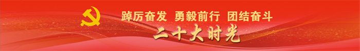 二十大時(shí)光欄目