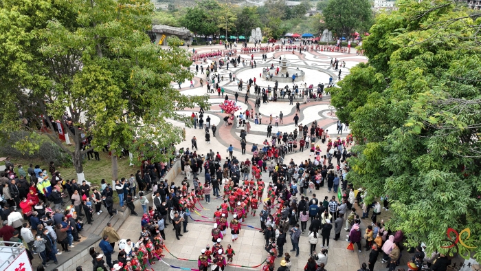 2023-1-24 新平戛灑花街節(jié) (7).JPG