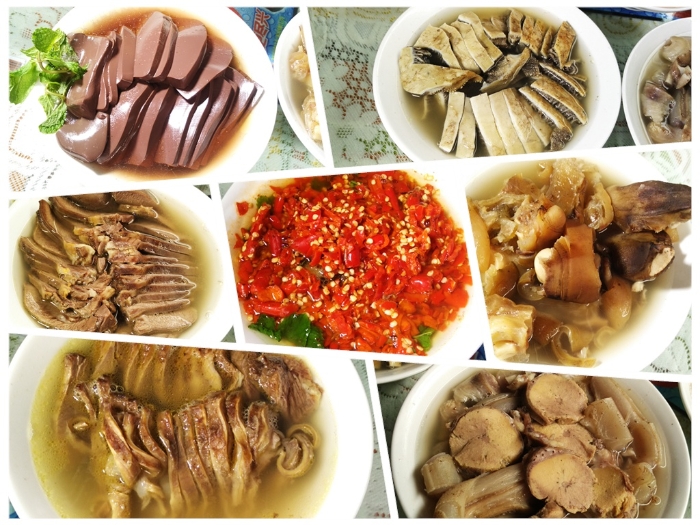 2023-1-26 云南新平：湯鍋特色美食受歡迎 商家做好供應(yīng)保障 (1).jpg