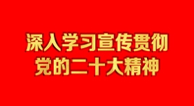 深入學(xué)習(xí)宣傳貫徹黨的二十大精神