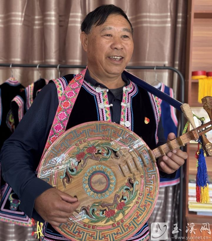 李忠義
